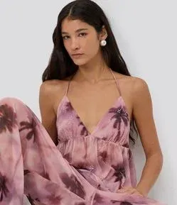Novidades femininas com 15% OFF usando o cupom NOVIDADE15. Aproveite só no site ou app.