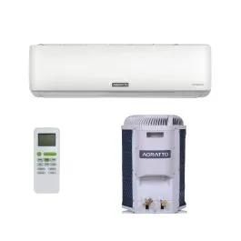 OFERAT AR-CONDICIONADO AGRATTO