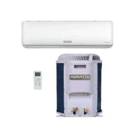 OFERTA AR-CONDICIONADO AGRATTO