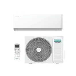 OFERTA AR-CONDICIONADO HISENSE