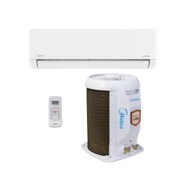 OFERTA NO SPLIT MIDEA INVERTER LITE