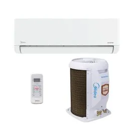 OFERTA SPLIT MIDEA