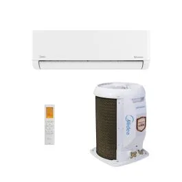 OFERTA SPLIT MIDEA