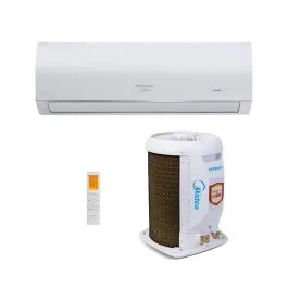 OFERTA SPLIT MIDEA