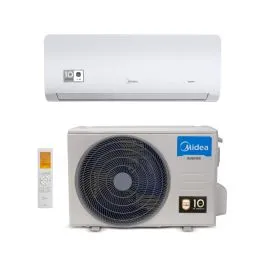OFERTA SPLIT MIDEA