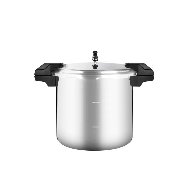 Panela de Pressão de Alta Capacidade Rochedo Pro 20L
