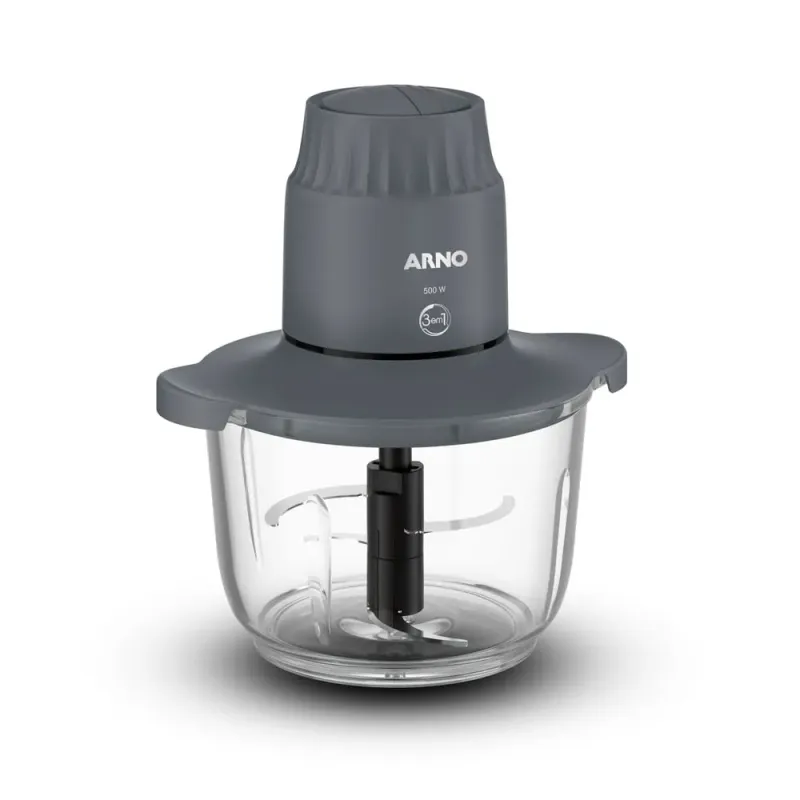 Processador de Alimentos Arno Choppeo CH01 127v
