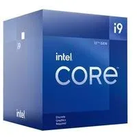 Processador Intel Core I9-12900f, 2.4ghz (5.1ghz Max Turbo), Cache 30mb, 16 Núcleos, 24 Threads, Lga 1700, Sem Vídeo Integrado - Bx8071512900f