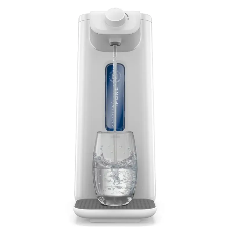 Purificador de Água Electrolux Efficient Compacto Água Natural com Tecnologia Acqua Pure (PN10B)