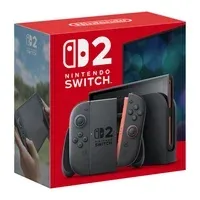 R$450 OFF no Console Nintendo Switch 2