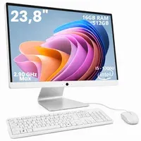 R$ 50 OFF no PC All In One i5 16GB RAM 512GB SSD aproveite o desconto especial por tempo limitado