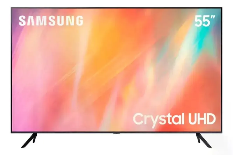 SMART TV SAMSUNG 55 LH55BEFH 4K HDMI USB