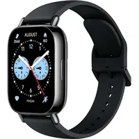 Smartwatch Redmi Watch 5 Lite Gps, Tela Amoled 1,96" 150 Modos Esportivos M2352w1 Preto