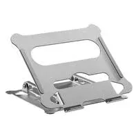 Suporte De Notebook Metálico Kabum! Essentials Sne700 - Kesne700