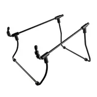Suporte Universal Para Notebook Preto Ac580 Reliza.