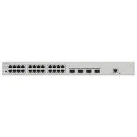 Switch Ekit Gerenciavel 24 Portas Ge + 4 Portas Sfp+ 10g Layer 3 S310-24t4x Huawei
