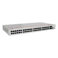 Switch Huawei Ekit S310-48t4x 48 Portas Gigabit Com 4 Portas 10ge Sfp+ - 98012383i
