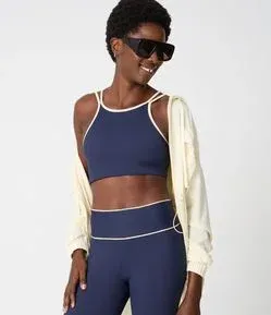 Tendência athleisure com looks versáteis e estilosos