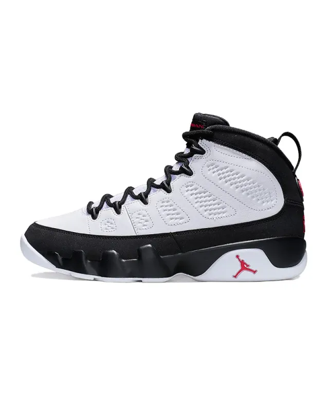 Tênis Air Jordan 9 Retro Space Jam Masculino