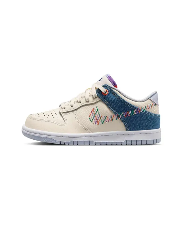 TENIS NIKE DUNK LOW BG I