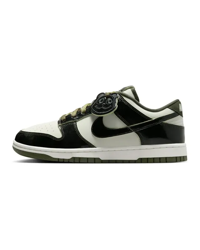TENIS NIKE DUNK LOW FEMININO