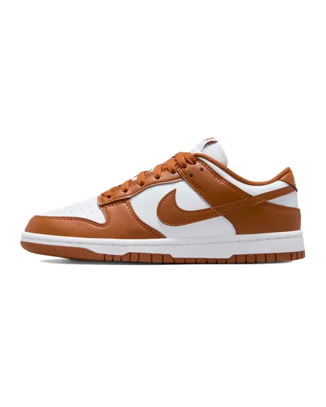 TENIS NIKE DUNK LOW FEMININO