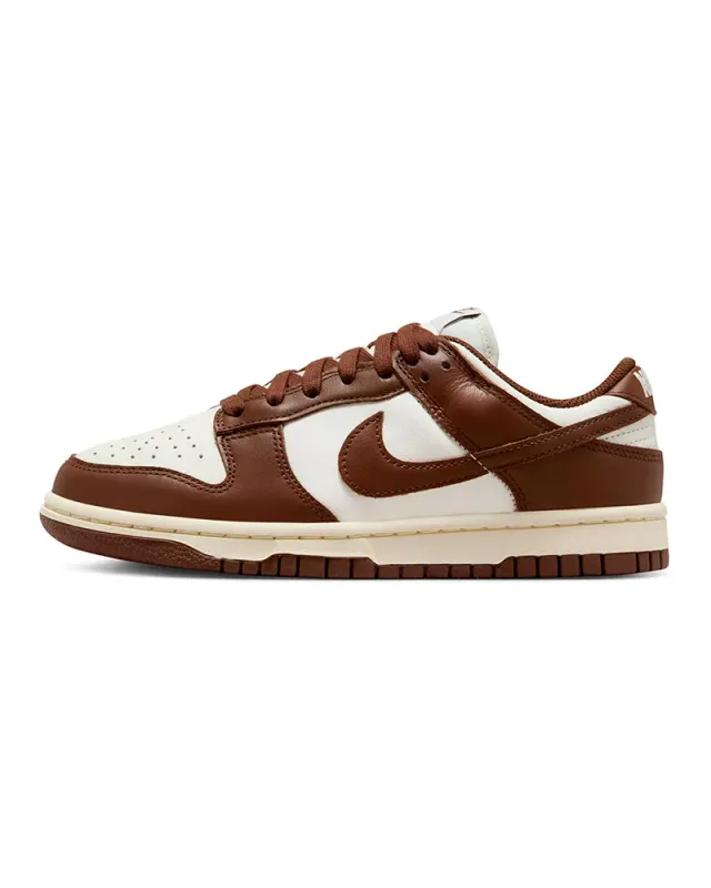 TENIS NIKE DUNK LOW FEMININO