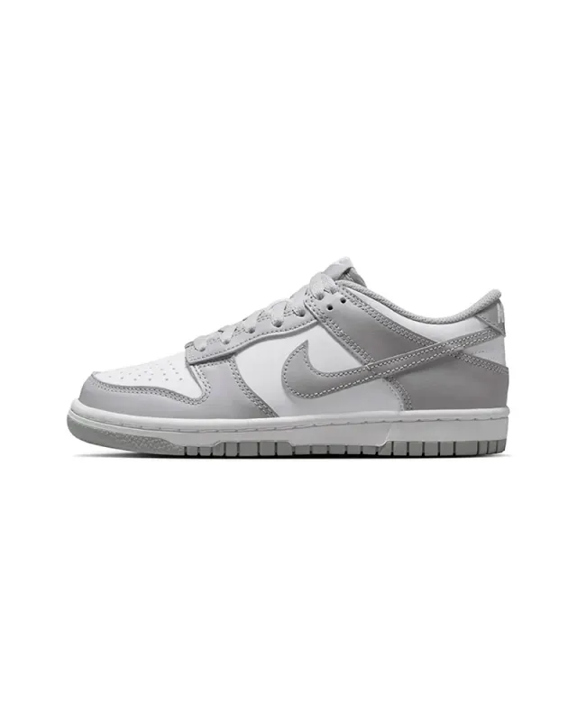 TENIS NIKE DUNK LOW GS INFANTIL