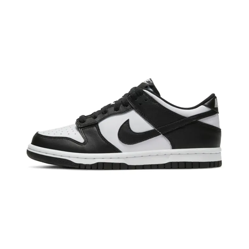 TENIS NIKE DUNK LOW GS INFANTIL