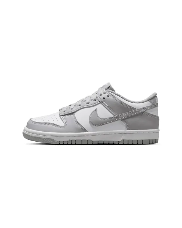 TENIS NIKE DUNK LOW GS INFANTIL