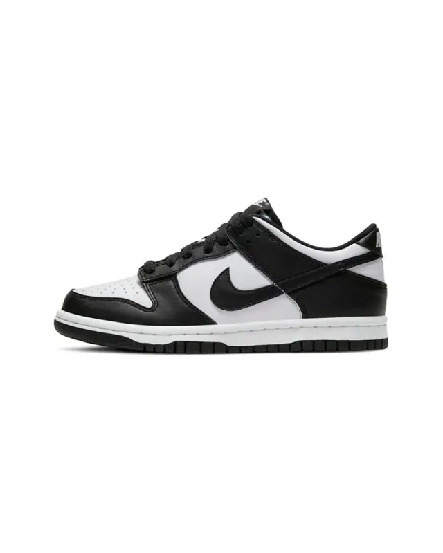 TENIS NIKE DUNK LOW GS INFANTIL