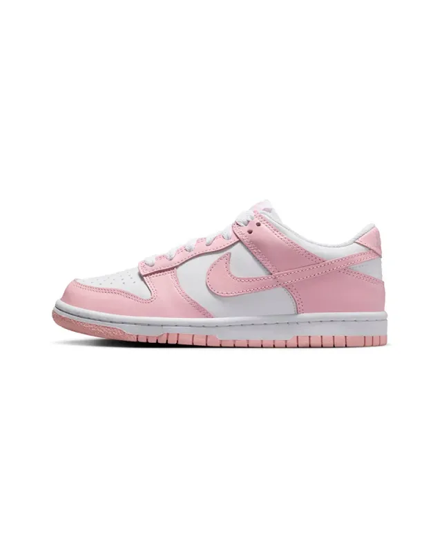 TENIS NIKE DUNK LOW GS INFANTIL