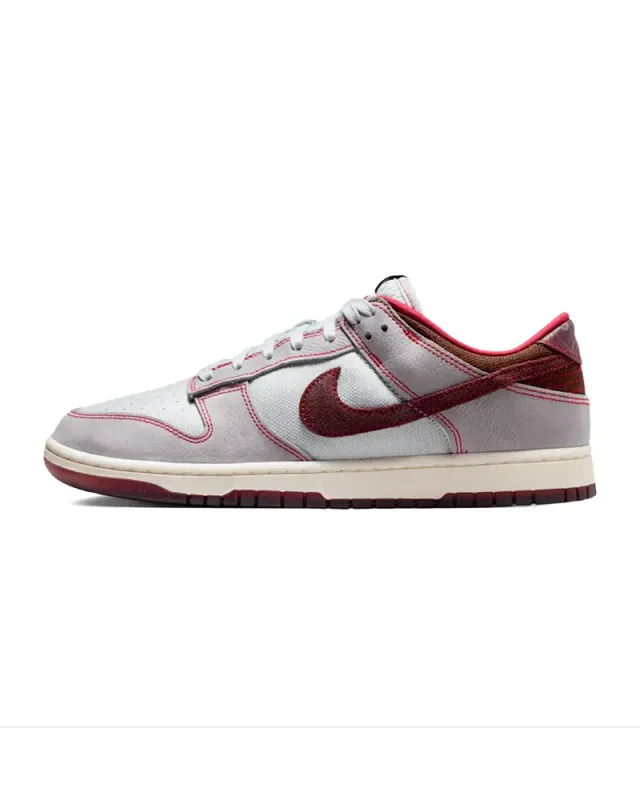 TENIS NIKE DUNK LOW RETRO SE M