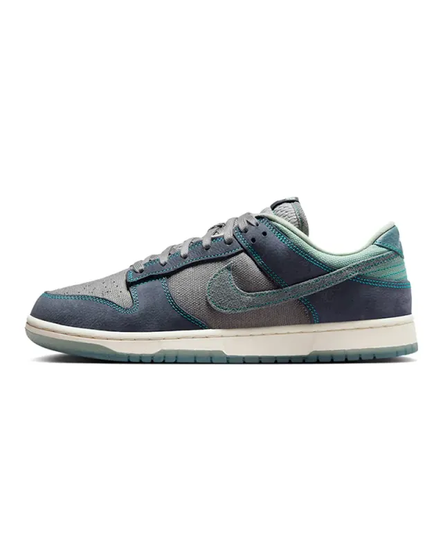 TENIS NIKE DUNK LOW RETRO SE M