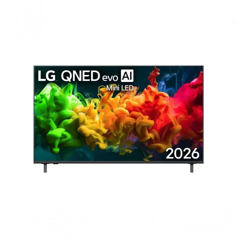 TV Smart LG NU850 75 Polegadas 4K Ultra HD LED Preto Bivolt com AI Nano UHD Dolby Audio Webos 26