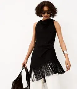 Use o cupom FASHION30 e ganhe 30% OFF* extra em toda a seleção especial de estilo. Aproveite para renovar seus looks.