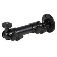 Wall Mount Elgato - Braço Articulado Para Câmeras, Luzes E Outros Equipamentos, Multi Mount Essentials - 10aao9901