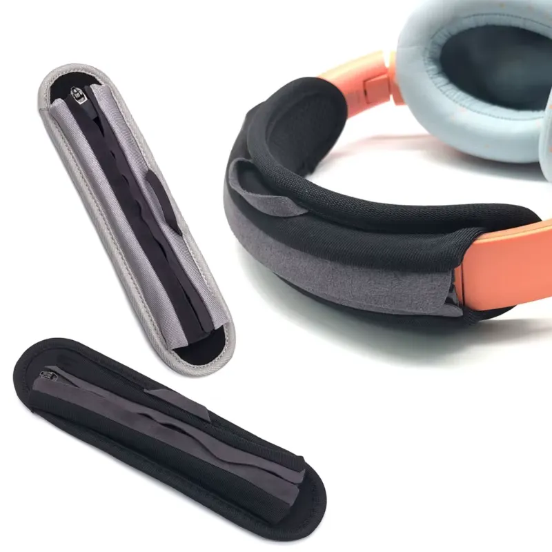 Edifier Capa Universal para Fones com Fecho Completo e Zíper