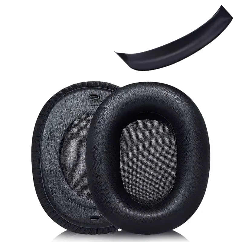 Edifier Kit de Almofada e Protetor para W800BT – 3 peças