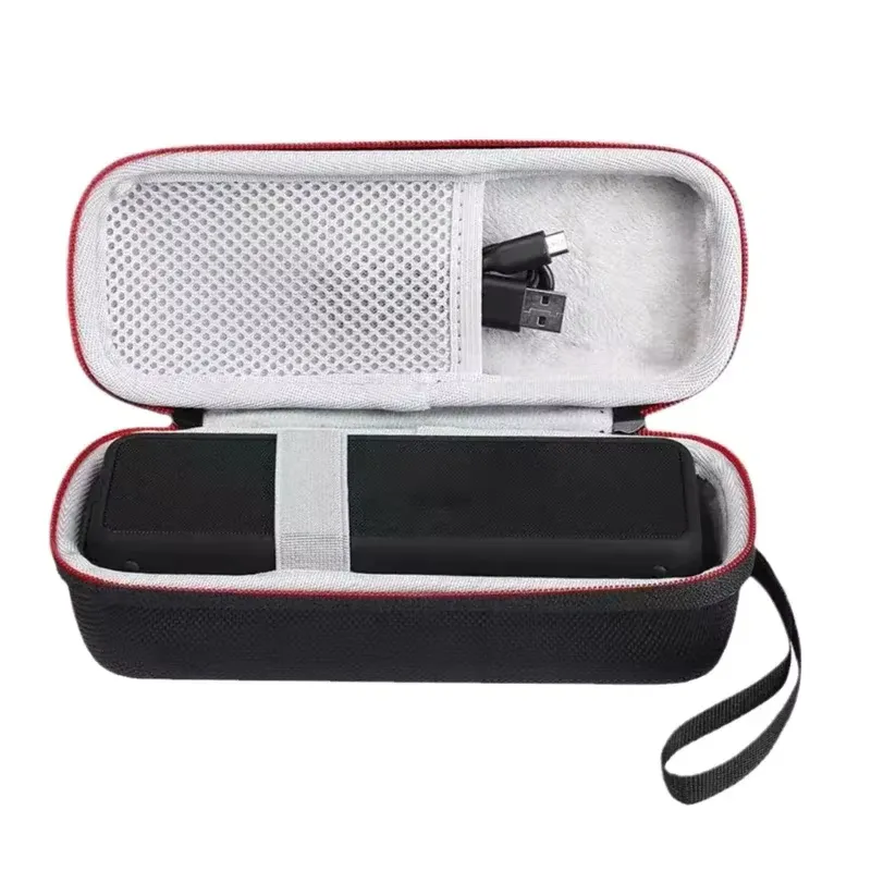 Anker Bolsa de EVA rígida para Soundcore 2/3 – Proteção portátil