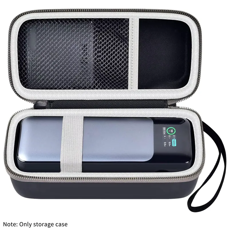 Anker Capa para Power Bank 737/735/736/717 – Proteção USB-C