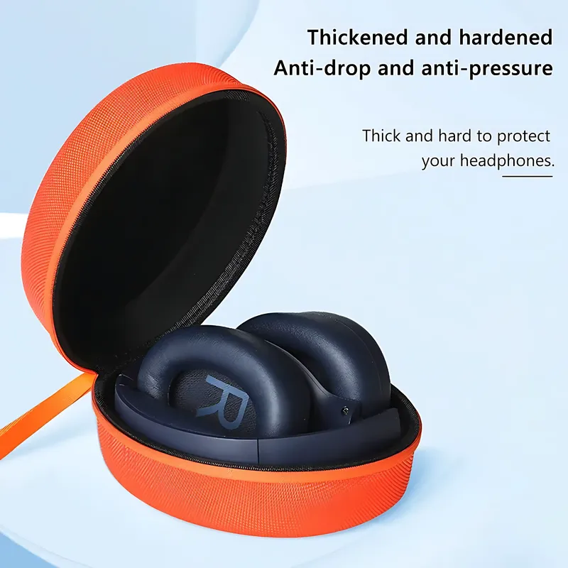 Edifier Case Rígido à Prova d'Água para Headphones WH-1000XM4/5