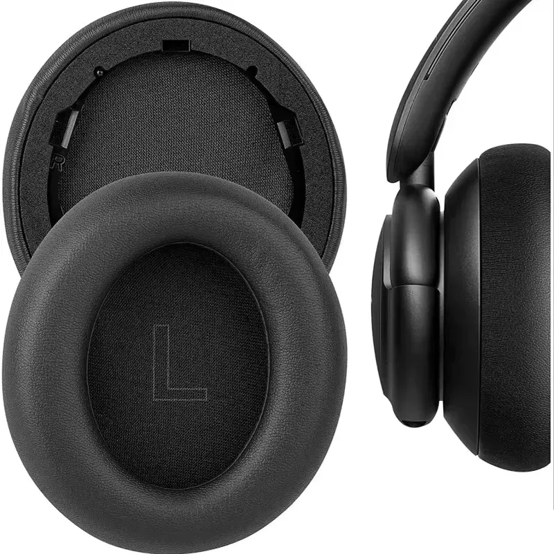 Anker Almofada de Ouvido para Soundcore Life Q30/Q35 – 2 pcs