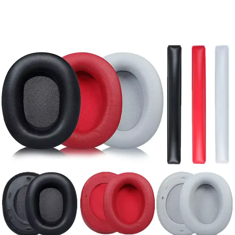 Edifier Earpads para W800BT Plus – Almofada confortável com fivela