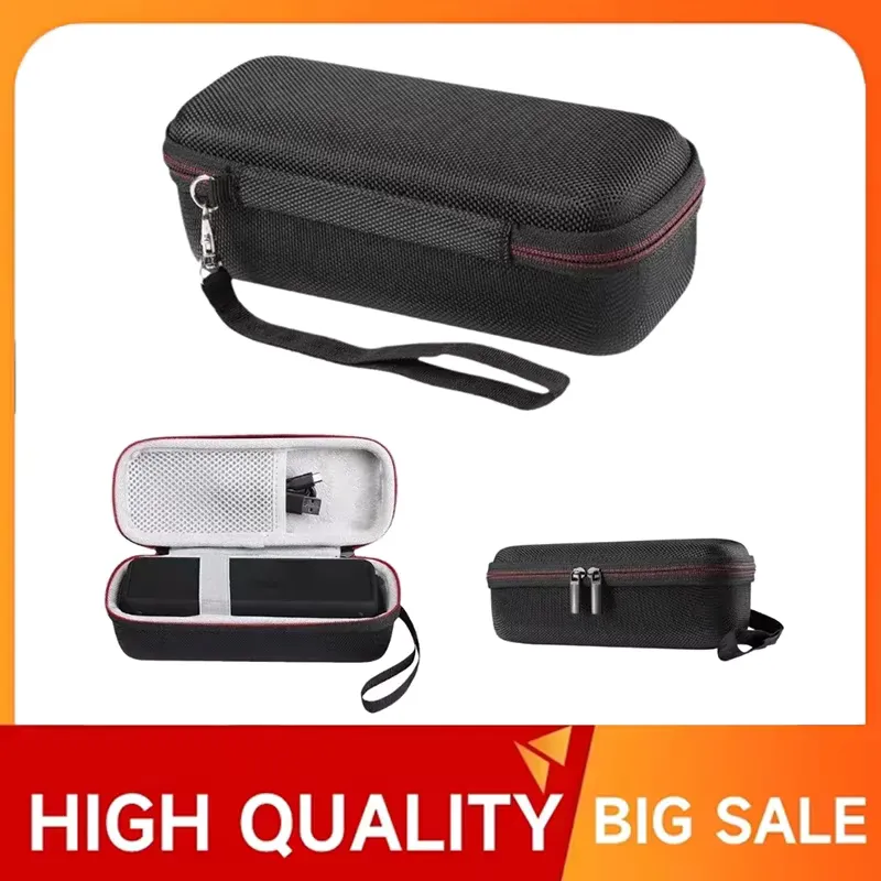 Anker Bolsa de Viagem Impermeável para Soundcore 2/3