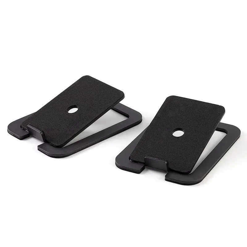 Edifier Suportes de Mesa para Alto-falantes 3‑4″ – 2 peças