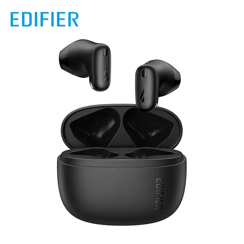 Edifier X1 Lite: Fone TWS Bluetooth 5.4 ANC e resistência à água