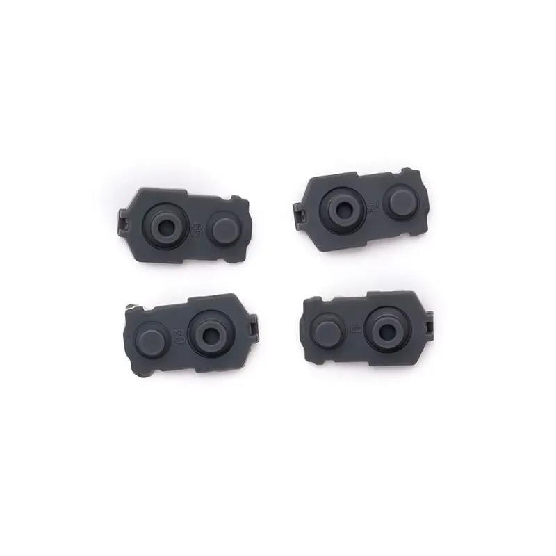 8bitdo Borracha Condutora Ultimate L1 R1 L2 R2 – 2 pcs