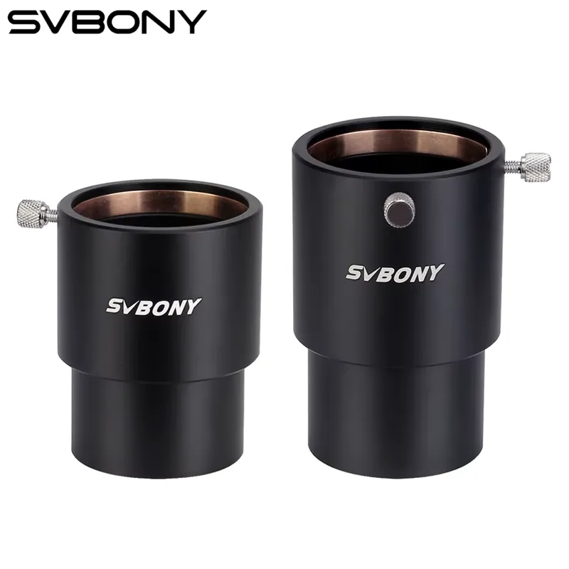 SVBONY Adaptador Extensão Ocular Telescópio 2" 75/90mm