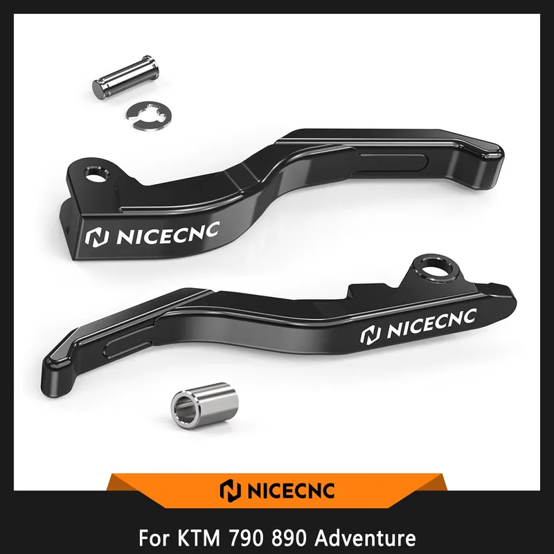 Nicecnc Alavanca Freio Embreagem KTM 790 890 Aventura